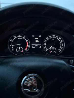 Skoda Superb 1,5 TSI (150 CP) 2019 - imagine 4