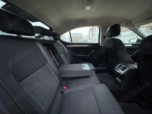 Skoda Superb 1,5 TSI (150 CP) 2019 - imagine 9