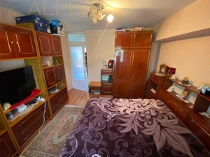 Apartament cu 2 Camere Pozitionat Ideal pe Blvdl. Independentei - imagine 2