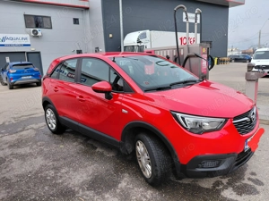 Opel crossland x, 2019, euro 6, 130CP - imagine 2