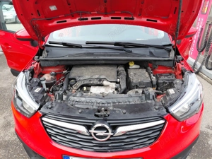 Opel crossland x, 2019, euro 6, 130CP - imagine 5