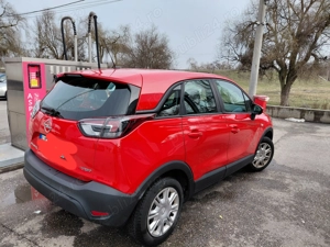 Opel crossland x, 2019, euro 6, 130CP - imagine 3
