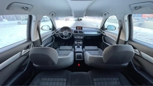 vand audi Q3 04.2013 S-Line 2.0tdi xenon navi inc scaune stop led