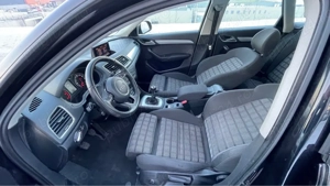 vand audi Q3 04.2013 S-Line 2.0tdi xenon navi inc scaune stop led - imagine 4
