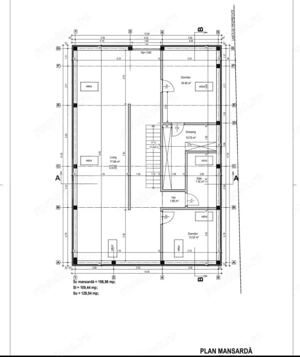 Casă la roșu, teren 766 mp, Șimnicu de Jos, Craiova, panorama - imagine 7