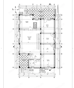 Casă la roșu, teren 766 mp, Șimnicu de Jos, Craiova, panorama - imagine 6