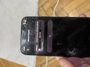 Vand iphone 11 pro 256gb 