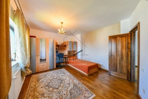 Casa individuala, 5 camere, garaj, teren 648 mp, panorama, cartierul Europa - imagine 15