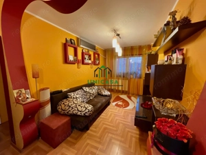 Apartament 3 camere/Ostroveni - imagine 4