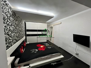 Apartament 3 camere/Ostroveni - imagine 2