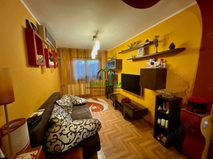 Apartament 3 camere/Ostroveni - imagine 3
