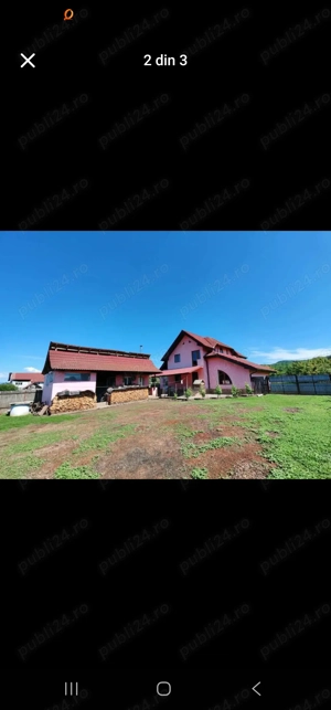 Casă de vanzare - imagine 2