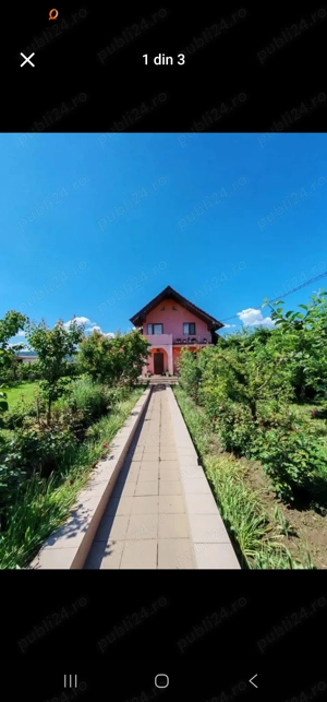 Casă de vanzare - imagine 3