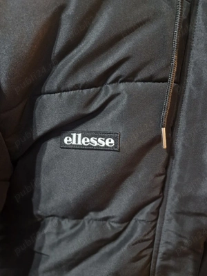 geacă ellesse! - imagine 3