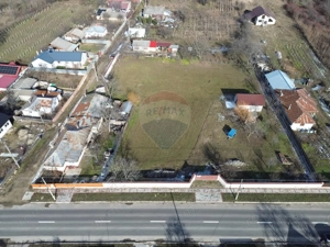Teren 3,700mp intravilan Satu Nou Panciu - imagine 5