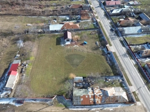 Teren 3,700mp intravilan Satu Nou Panciu - imagine 3