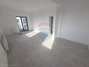 Apartament 2 camere etaj 3 din 4 - imagine 2