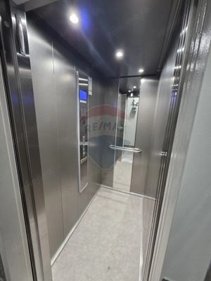 Apartament 2 camere etaj 3 din 4 - imagine 9