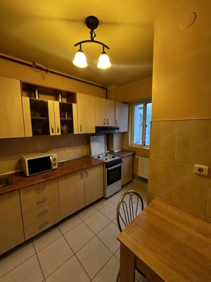 Apartament 2 camere Intim de inchiriat