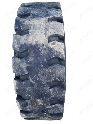 Vând anvelope pline pt stivuitor  - imagine 8