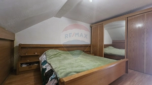 Casă cu 2 corpuri în Sânpetru | Singur în curte | 1025 mp teren - imagine 13