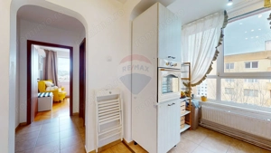 Comision 0% | 3 camere | Vedere superbă Tâmpa | Vlahuță - imagine 12