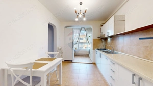 Comision 0% | 3 camere | Vedere superbă Tâmpa | Vlahuță