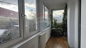 Casă cu 2 corpuri în Sânpetru | Singur în curte | 1025 mp teren - imagine 16