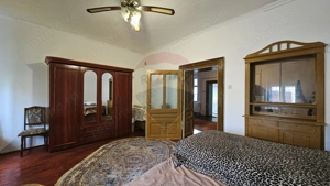 Casă cu 2 corpuri în Sânpetru | Singur în curte | 1025 mp teren - imagine 6