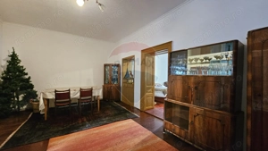 Casă cu 2 corpuri în Sânpetru | Singur în curte | 1025 mp teren - imagine 5