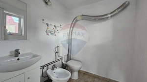 Casă cu 2 corpuri în Sânpetru | Singur în curte | 1025 mp teren - imagine 10