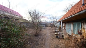 Casă cu 2 corpuri în Sânpetru | Singur în curte | 1025 mp teren - imagine 17