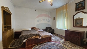 Casă cu 2 corpuri în Sânpetru | Singur în curte | 1025 mp teren - imagine 4