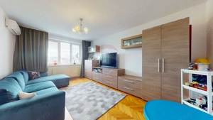 Comision 0% | 3 camere | Vedere superbă Tâmpa | Vlahuță