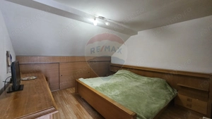 Casă cu 2 corpuri în Sânpetru | Singur în curte | 1025 mp teren - imagine 14