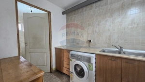 Casă cu 2 corpuri în Sânpetru | Singur în curte | 1025 mp teren - imagine 9