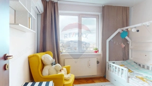 Comision 0% | 3 camere | Vedere superbă Tâmpa | Vlahuță - imagine 13