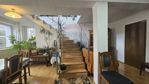 Casă cu 2 corpuri în Sânpetru | Singur în curte | 1025 mp teren - imagine 3