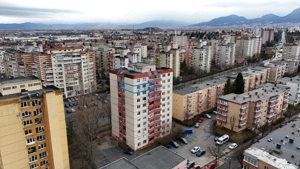 Comision 0% | 3 camere | Vedere superbă Tâmpa | Vlahuță - imagine 7