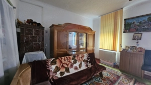 Casă cu 2 corpuri în Sânpetru | Singur în curte | 1025 mp teren - imagine 7