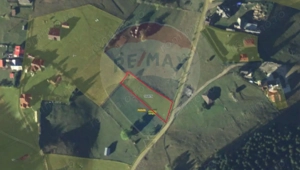 Teren intravilan | 1380 mp | Fundata - imagine 4