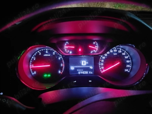 Opel crossland x, 2019, euro 6, 130CP - imagine 4