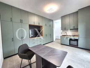 AX1191 Giroc, Strada Ciresului, Prima inchiriere