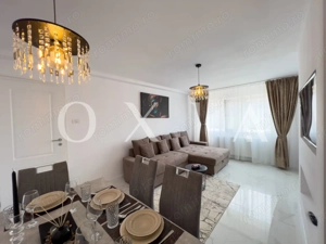 SX689 Apartament 3 camere Aradului, mobilat premium