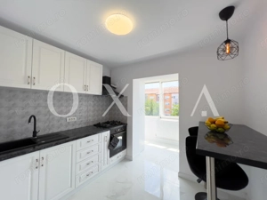 SX689 Apartament 3 camere Aradului, mobilat premium - imagine 5