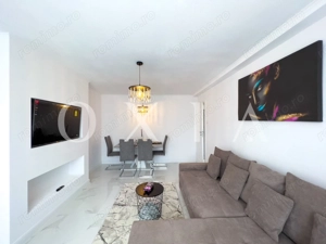 SX689 Apartament 3 camere Aradului, mobilat premium - imagine 3