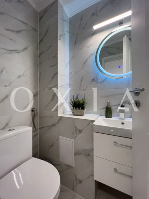 SX689 Apartament 3 camere Aradului, mobilat premium - imagine 15