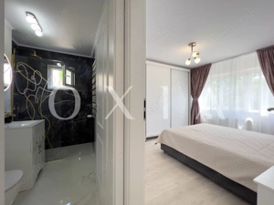 SX689 Apartament 3 camere Aradului, mobilat premium - imagine 11