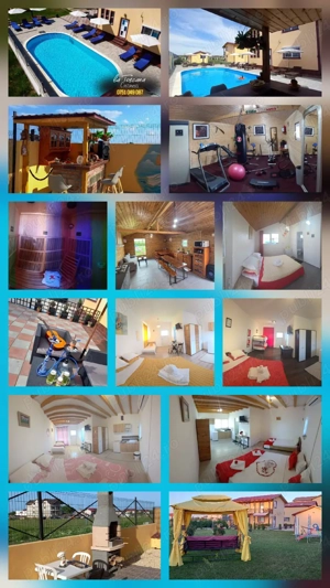 Vila ideală pentru petreceri de Burlăcie, Majorat, Aniversări sau Evenimente speciale  - imagine 5