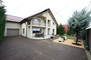 Vilă premium Bradu – la 5 minute de Pitești - imagine 3